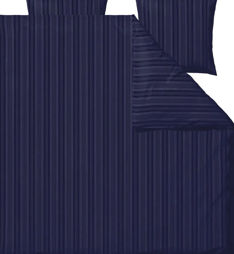 Hot Södahl Noble Sengetøj , Navy Blue