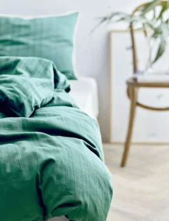 New Södahl Noble Sengetøj , Sea Green