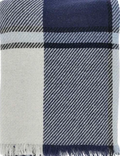 Clearance Precise Plaid 130x170 cm, Plaider Og Tæpper
