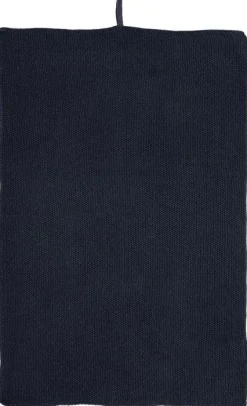 Södahl Køkkentekstiler|Håndklæder Og Vaskeklude > Soft Køkkenhåndklæde 40x60 cm, Indigo