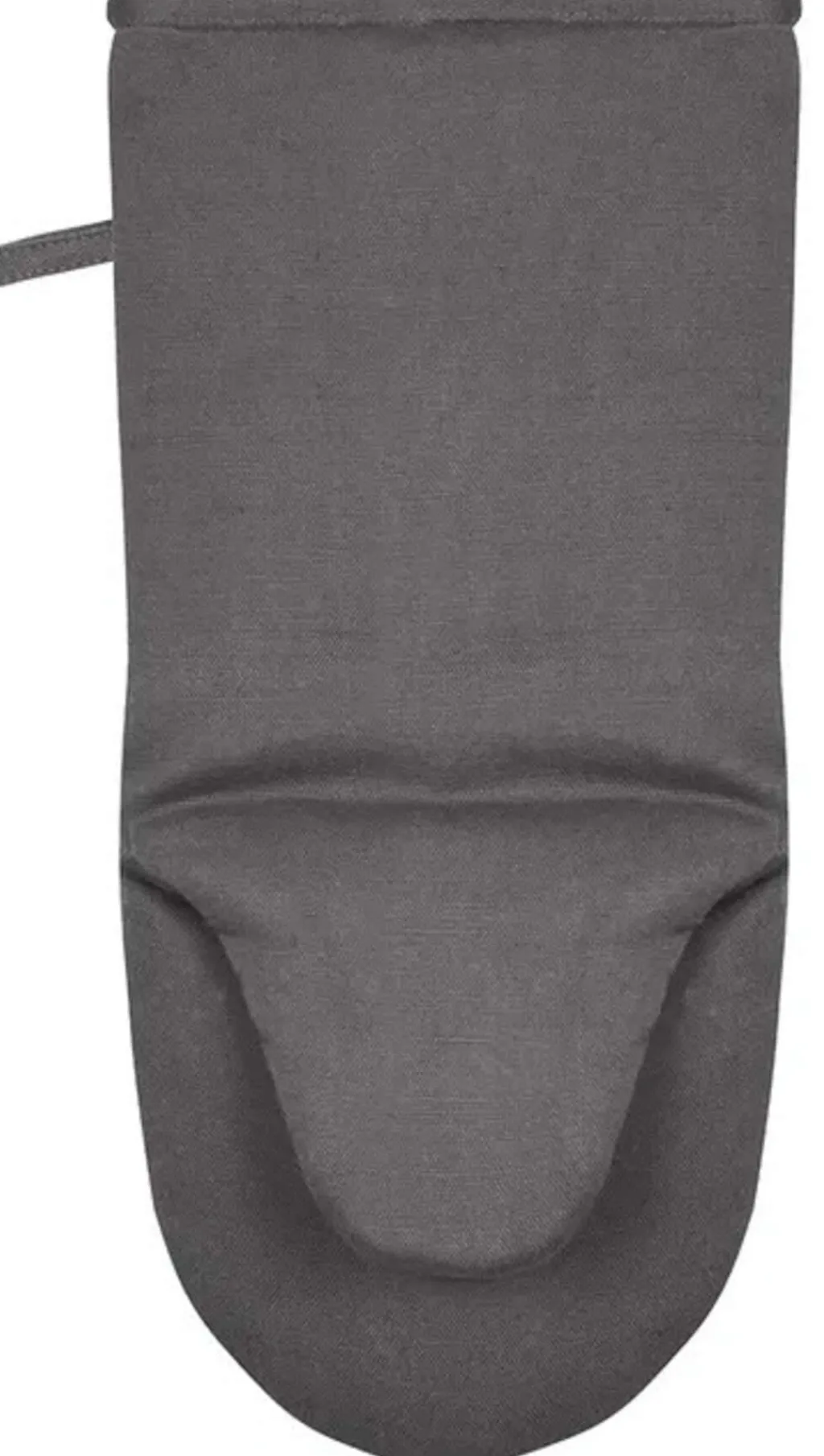 New Soft Ovnhandske 16x35 cm, Uderum|Køkkentekstiler