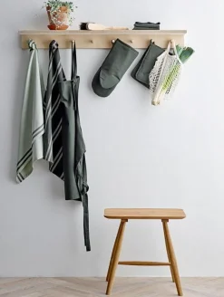 Sale Soft Viskestykke 2 stk. 50x70 cm, Køkkentekstiler