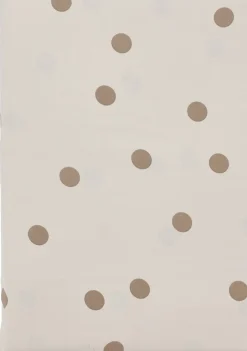 Discount Solaris Sengetøj 140x200 cm, Warm Taupe Soveværelse|Soveværelsestekstiler