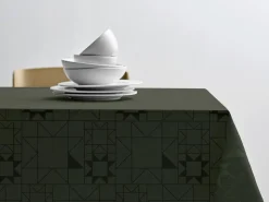 Star Damask Dug , Duge