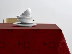 Star Damask Dug , Duge