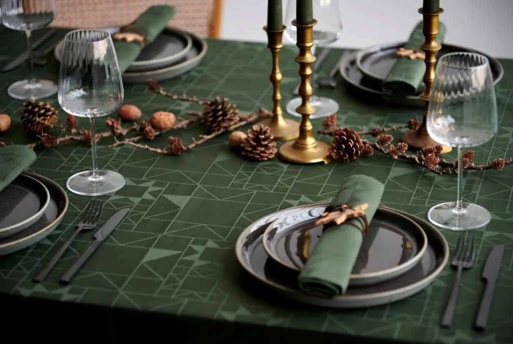Online Star Damask Dug , Duge