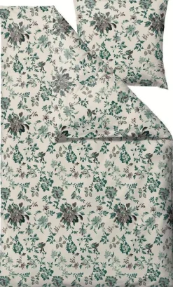 Discount Södahl Tapestry Sengetøj , Sea Green