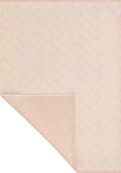 Best Tiles Viskestykke 50x70 cm, Beige Køkkentekstiler