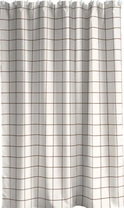 Södahl Badeværelse > Vista Badeforhæng 180x200 cm,