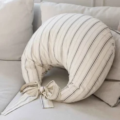 Best Sebra Ammepude 53x57 cm, Cream Stripe