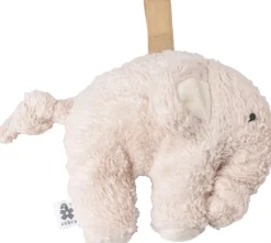 Sebra Fanto Musikuro 20 cm, Birchbark Rose