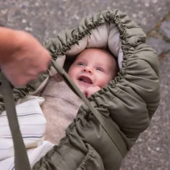 Best 3-i-1 Babynest 72x40 cm, Børn Børnemadrasser Og Babynest|Sengeudstyr Til Børn