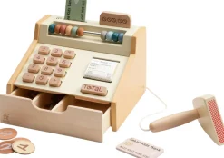 Sale Sebra Kasseapparat 19 cm, Multi