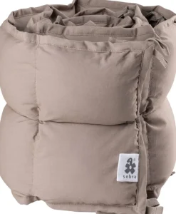 Sale Sengerand Kapok Halv Længde 180 cm, Børn Sengerande|Sengeudstyr Til Børn