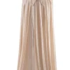 Hot Sebra Star Sengehimmel 245 cm, Seabreeze Beige
