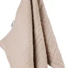 Sebra Håndklæder Og Vaskeklude|Badeværelse > Vaskeklud 3 stk. 20x20 cm, Seabreeze Beige