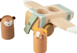 Clearance Wildlife Flyer 25 cm Børn Køkken- Og Rolleleg|Baby- Og Småbørnslegetøj