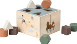 Discount World of Puttekasse, Multi Børn Køkken- Og Rolleleg