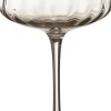 Outlet SØHOLM Sonja Champagneglas 30 cl, Sand