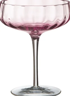 Outlet Sonja Champagneglas 30 cl, Raspberry Champagneglas|Champagneglas