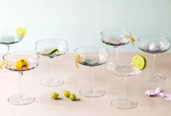 SØHOLM Champagneglas|Champagneglas ><noscript><img width=