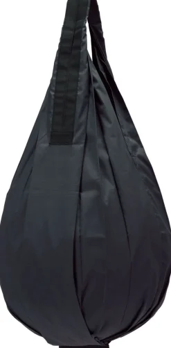 Clearance Shupatto Drop Foldbar Taske 25 L, Black