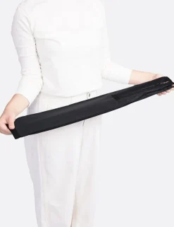 Clearance Shupatto Drop Foldbar Taske 25 L, Black