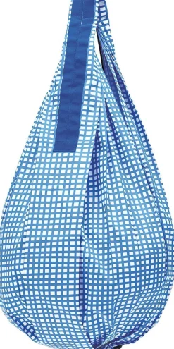 Online Shupatto Drop Foldbar Taske , Mesh