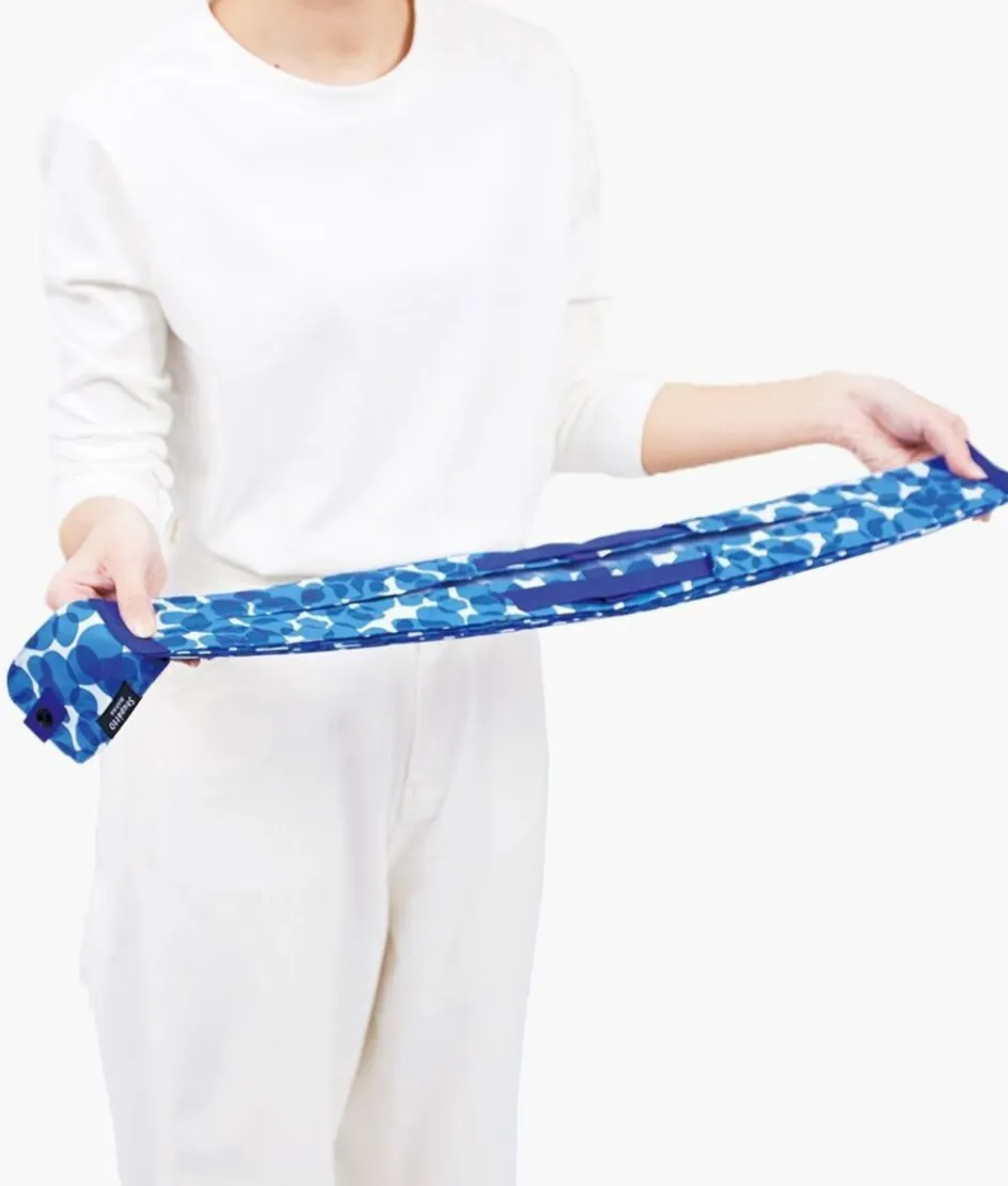 Online Shupatto Foldbar Taske , Umi