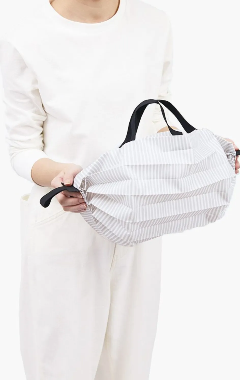 Online Shupatto Foldbar Taske , Sen