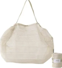 Sale Mesh Foldbar Taske 25 L, Tasker Og Muleposer|Tasker Og Muleposer