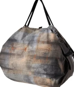 Shupatto 10TH Anniversary Foldbar Taske 15 L, Inception Sepia