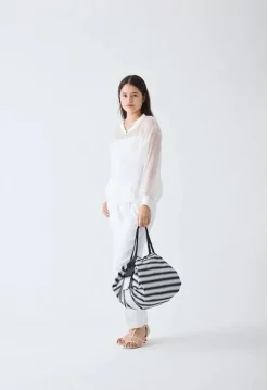 Hot Shupatto 10TH Anniversary Foldbar Taske 15 L, Highlight Black