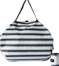 Hot Shupatto 10TH Anniversary Foldbar Taske 15 L, Highlight Black