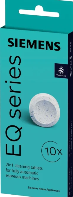 Clearance Rensetabletter 10 stk Drikke Og Brygning
