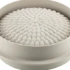 Silikomart Bageforme > 3D Honore-form Ø19 cm, Grå