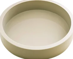 Discount Silikomart 3D Perla-form Ø20 cm, Grå