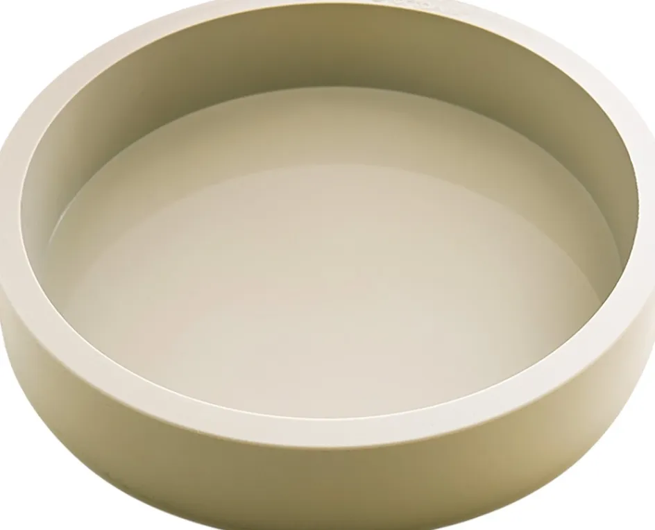 Discount Silikomart 3D Perla-form Ø20 cm, Grå