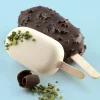 Best EasyCream Gel01 Classic Isform, Hvid Isterningebakker Og Isforme|Opbevaring Til Køkkenet