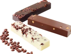 Clearance Silikomart Snackbar-form, Brun