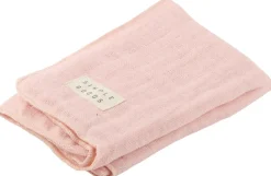 Best Karklud 28x28 cm, Pink Køkkentekstiler