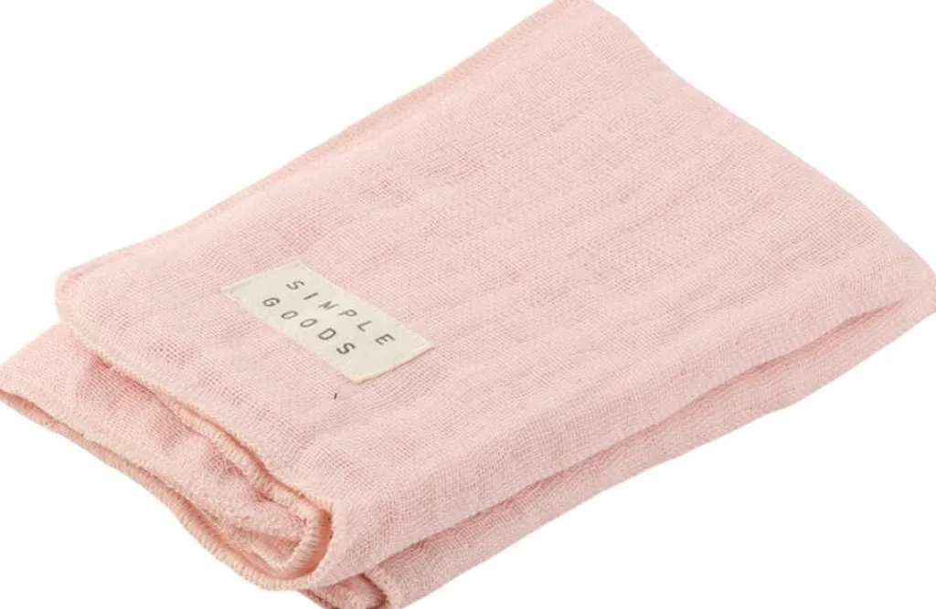 Best Karklud 28x28 cm, Pink Køkkentekstiler
