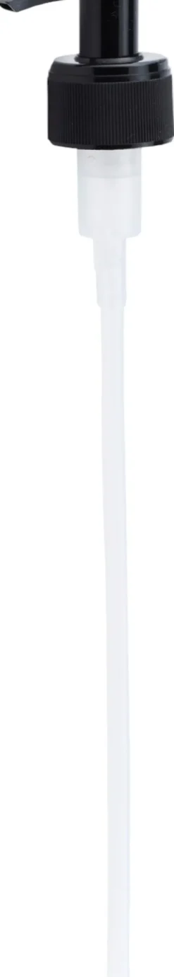 Discount Pumpe til 1000 ml Refillflaske 20 cm Øvrig Rengøring
