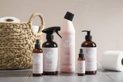 Outlet Simple Goods Room Mist 150 ml, Geranium