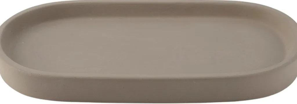 Simple Goods Stue > Bakke 25x11 cm, Grå