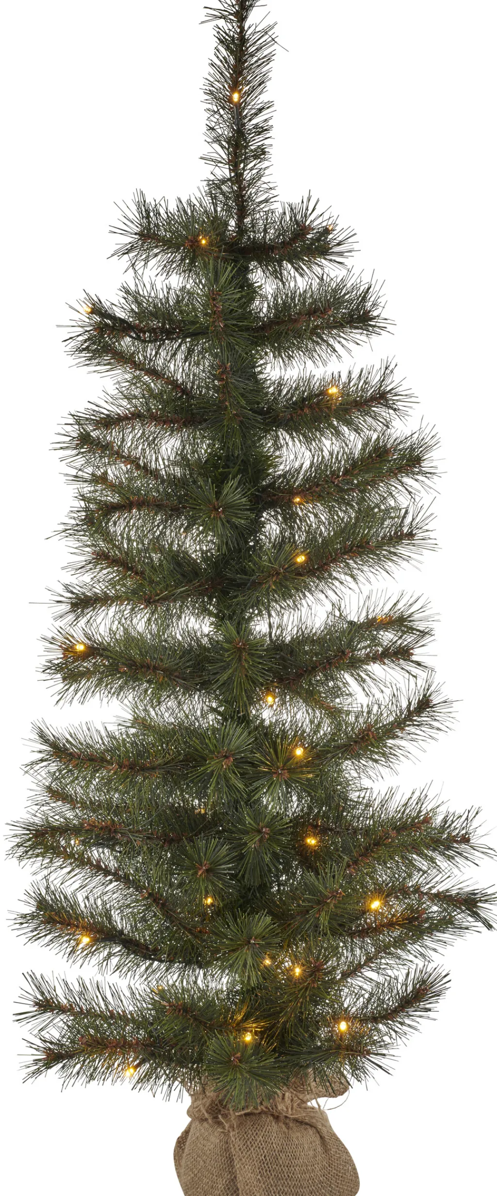 Discount Alvin Juletræ H90 cm, Grøn Stue