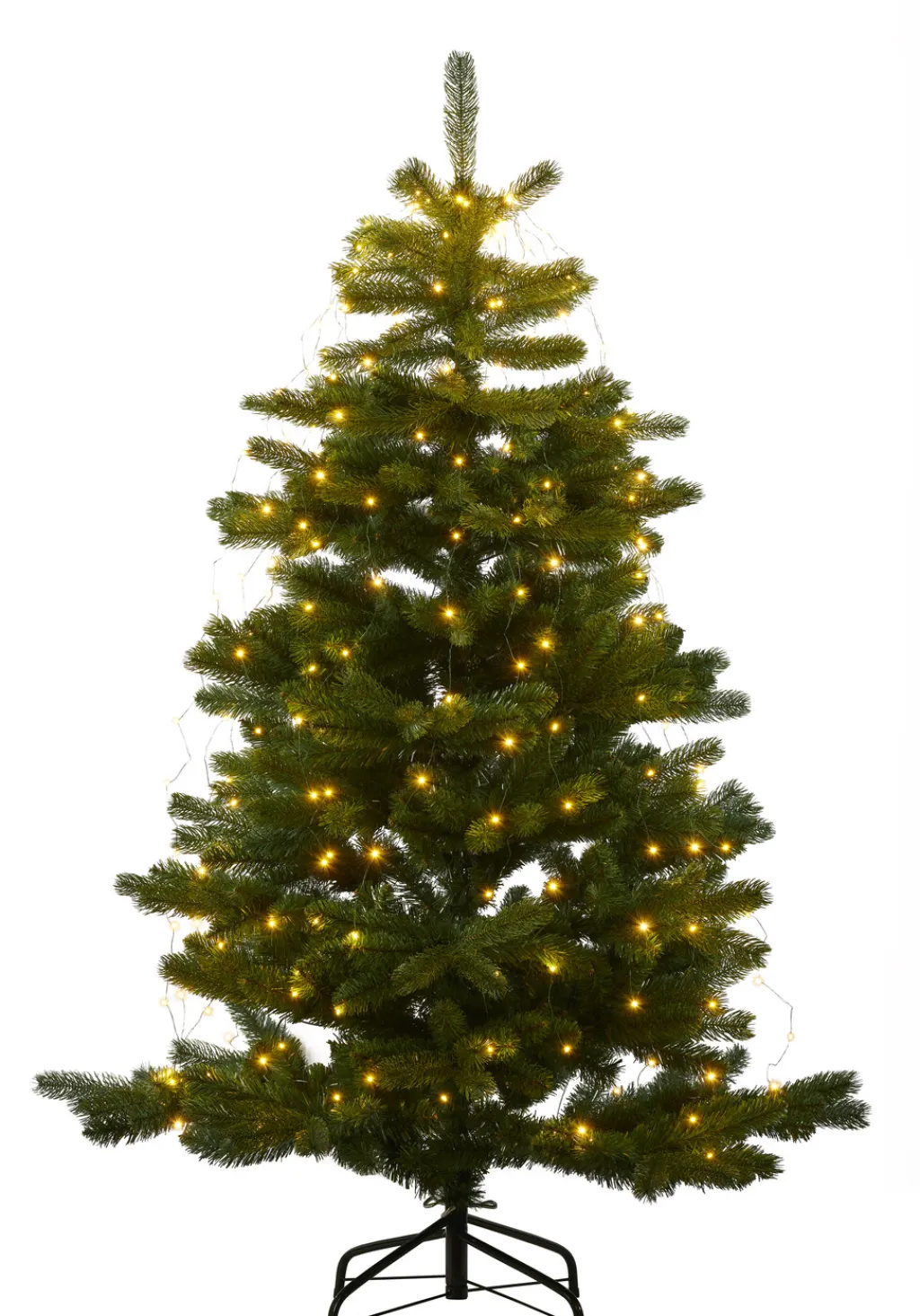 Sirius Stue > Anni Juletræ , Grøn