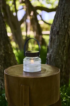 Sirius Lamper Til Haven Og Terrassen|Solcellelamper > Aston Solar Lanterne H,