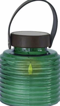 Sirius Lamper Til Haven Og Terrassen|Solcellelamper > Aston Solar Lanterne H,