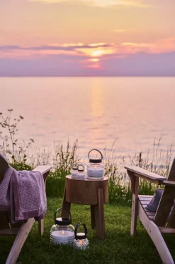 Discount Aston Solar Lanterne H, Lamper Til Haven Og Terrassen|Solcellelamper